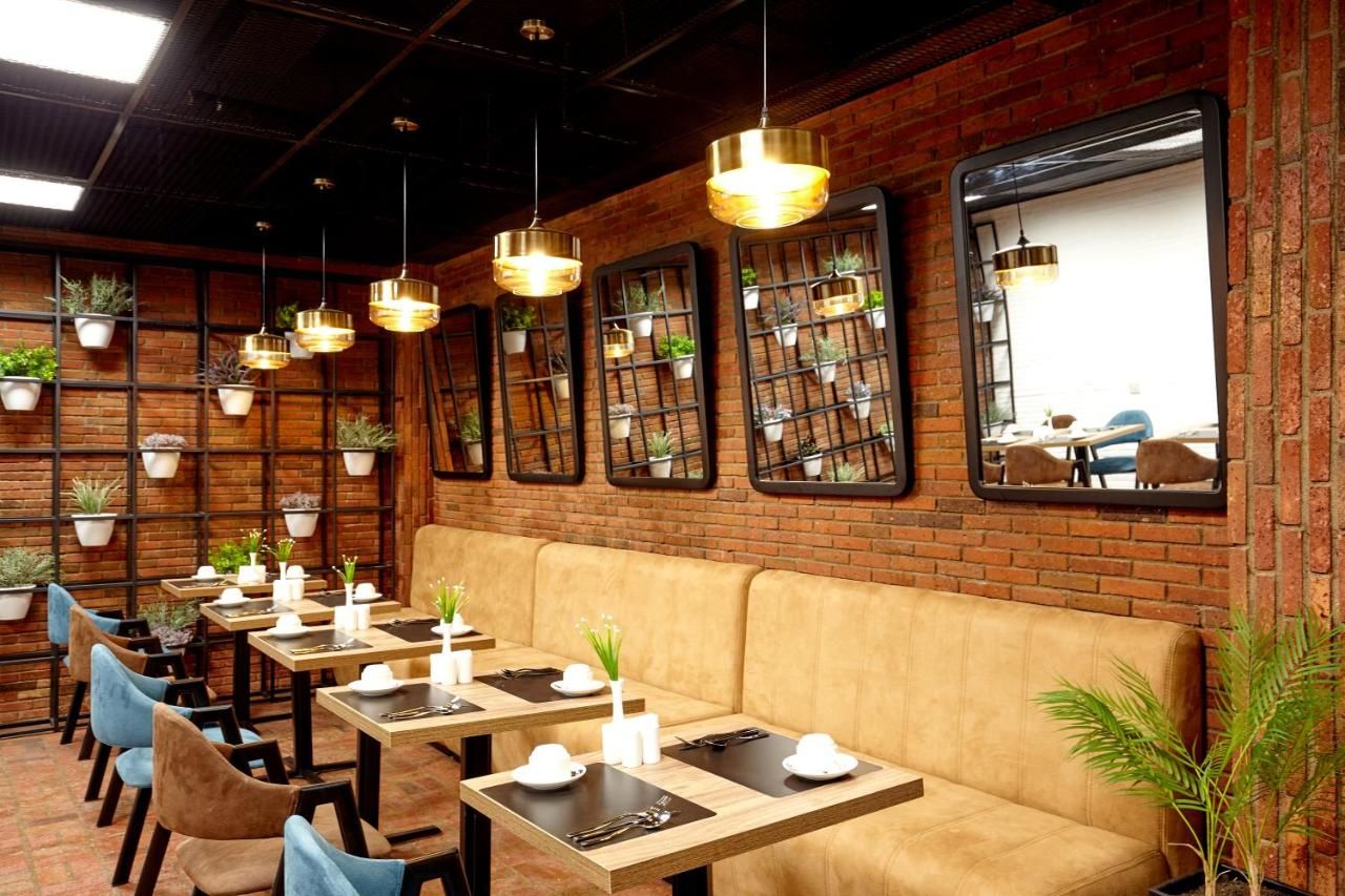 Отель Graphica Tbilisi Hotel Тбилиси-26