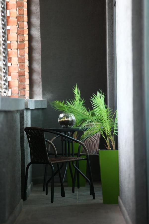 Отель Graphica Tbilisi Hotel Тбилиси