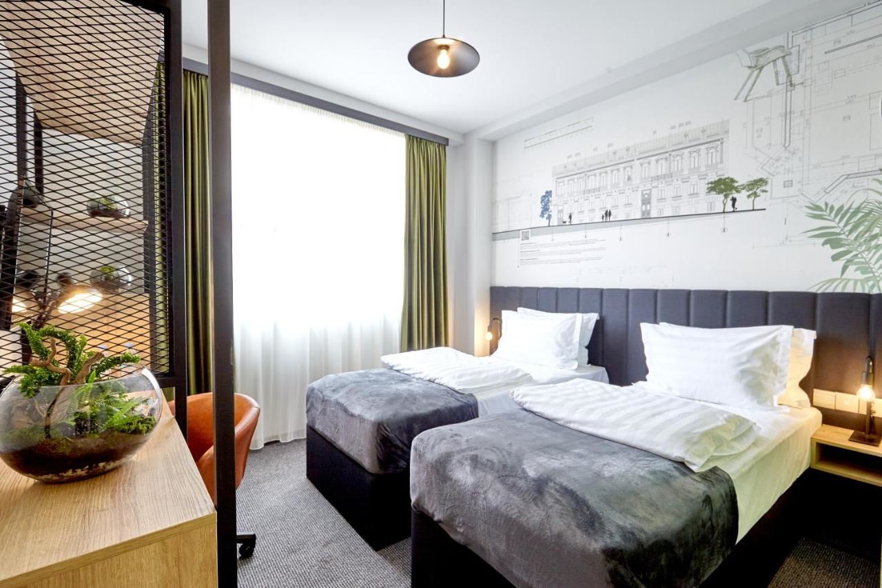 Отель Graphica Tbilisi Hotel Тбилиси
