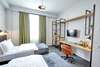 Отель Graphica Tbilisi Hotel Тбилиси-3