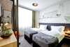 Отель Graphica Tbilisi Hotel Тбилиси-4