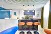 Отель Graphica Tbilisi Hotel Тбилиси-6