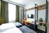 Отель Graphica Tbilisi Hotel Тбилиси-7