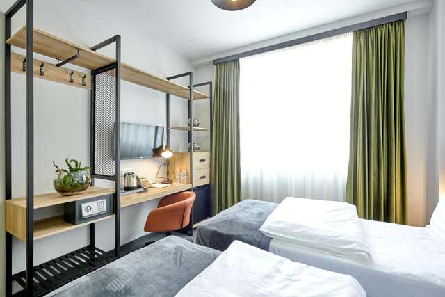 Отель Graphica Tbilisi Hotel Тбилиси-20