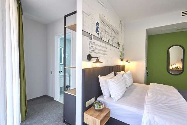 Отель Graphica Tbilisi Hotel Тбилиси-41