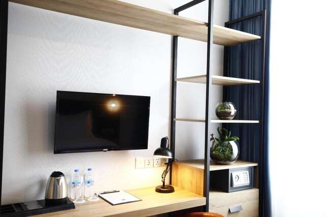 Отель Graphica Tbilisi Hotel Тбилиси-42