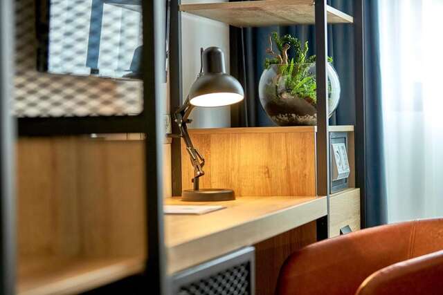Отель Graphica Tbilisi Hotel Тбилиси-44