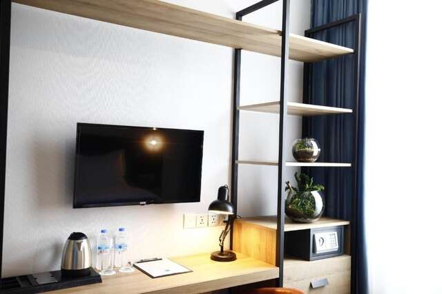 Отель Graphica Tbilisi Hotel Тбилиси-49
