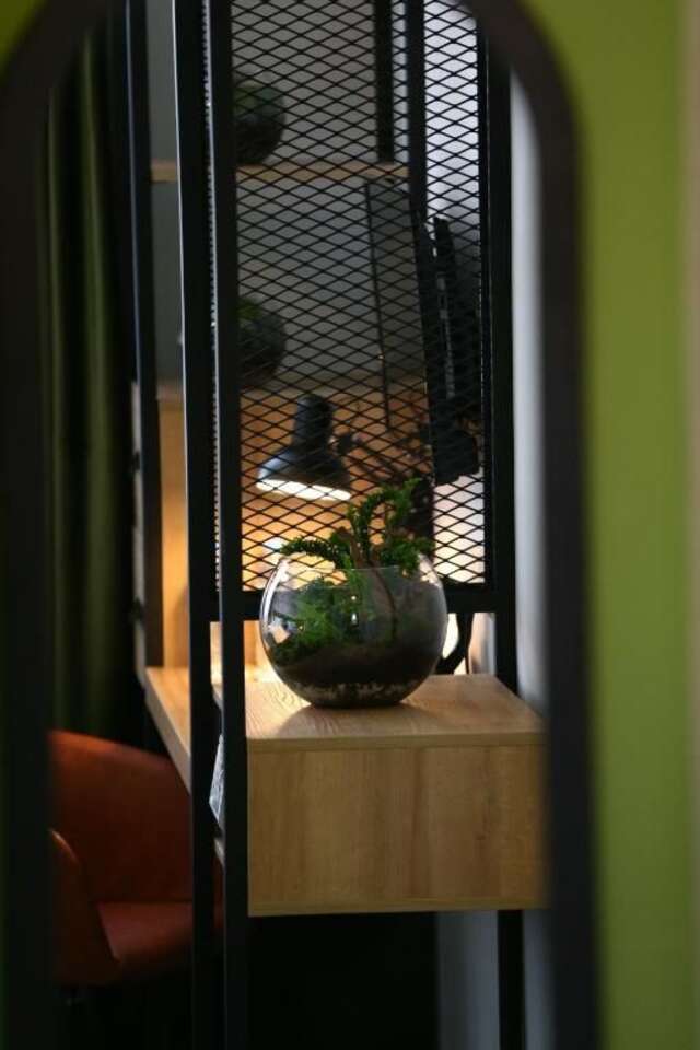 Отель Graphica Tbilisi Hotel Тбилиси-50