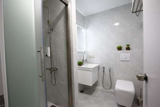 Отель Graphica Tbilisi Hotel Тбилиси-51