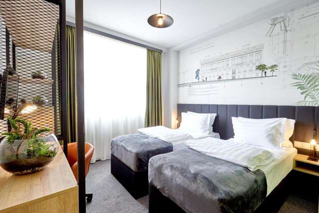Отель Graphica Tbilisi Hotel Тбилиси-7